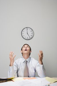 方案核心概念详解